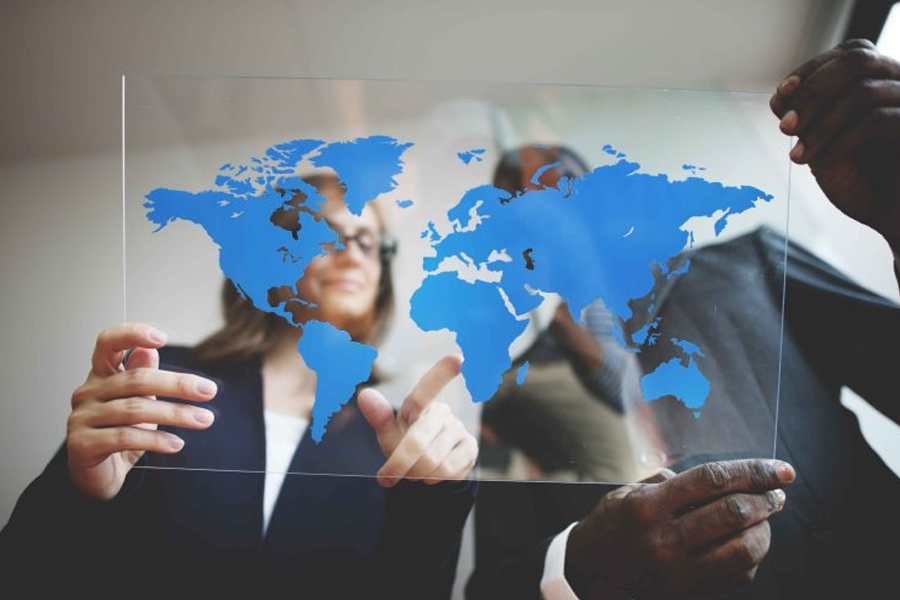 Ingeniería en Comercio Internacional