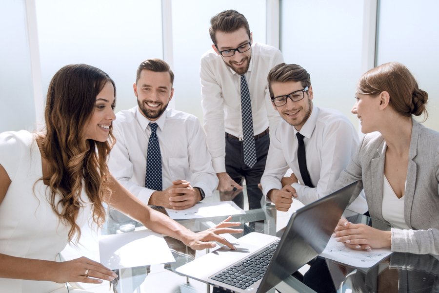 Ingeniería en Administración Gestión Recursos Humanos